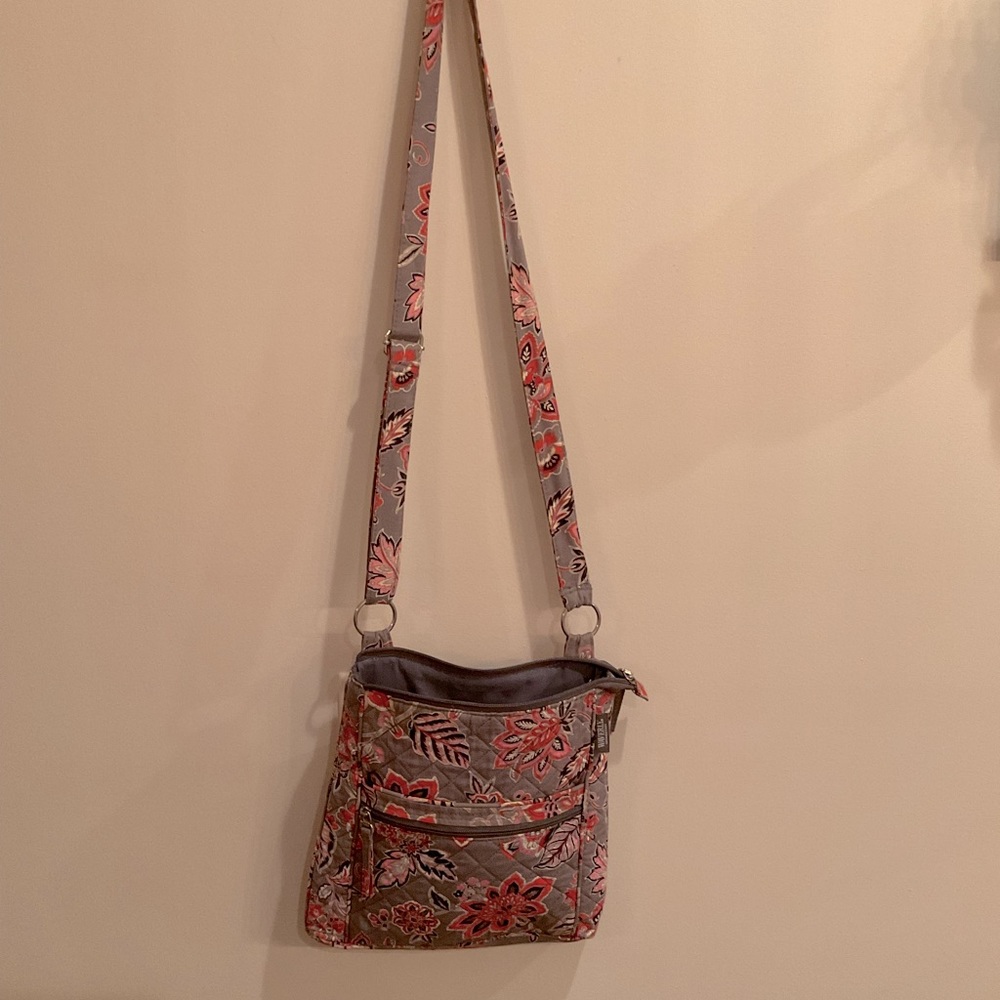 Waverly Inspirations purse